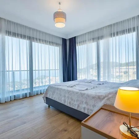 Butterfly Villa Fethiye