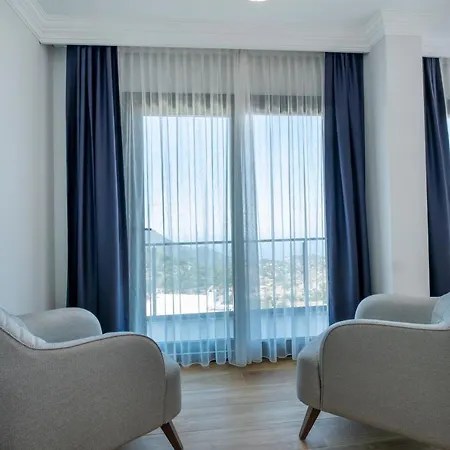 Villa Butterfly