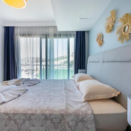 Villa Butterfly Fethiye