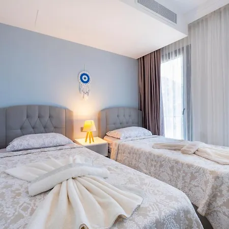 Villa Butterfly