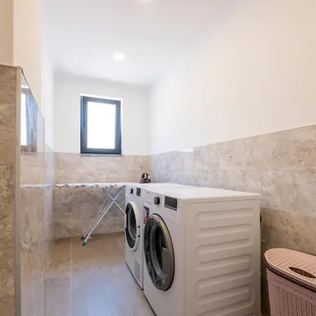 Villa Butterfly Fethiye