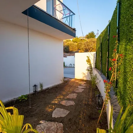 Butterfly Villa Fethiye